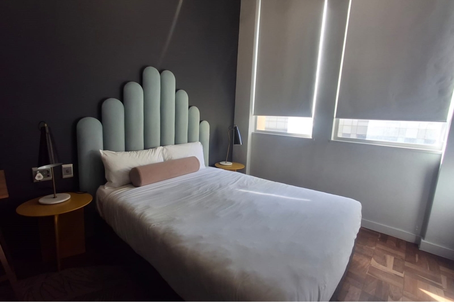 1 Bedroom Property for Sale in Cape Town City Centre Western Cape